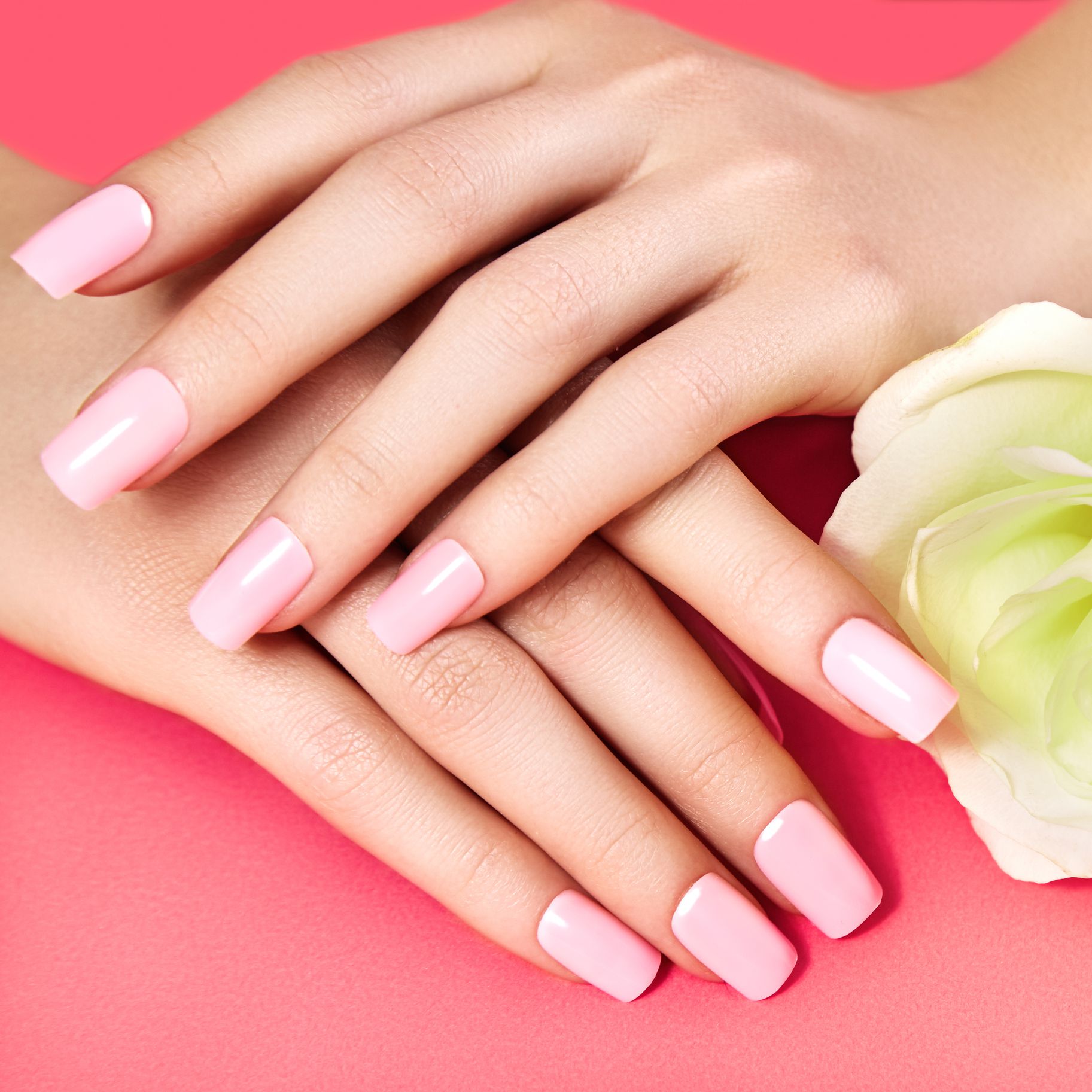 Acrylic Nails
